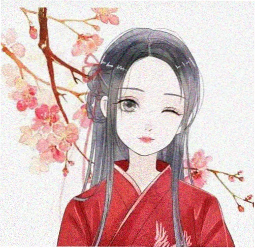 用户灰度头像
